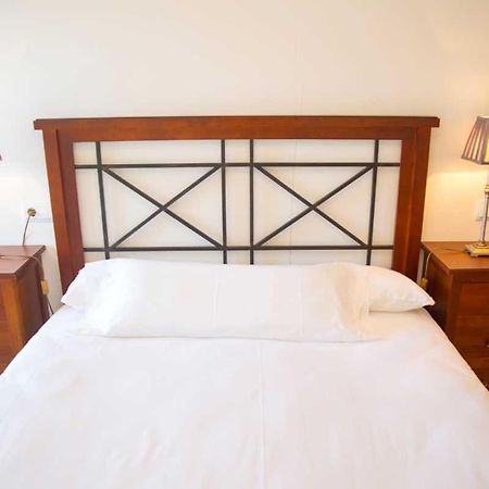 Apartamento Welcome Portonovo Playa Sanxenxo Exterior photo