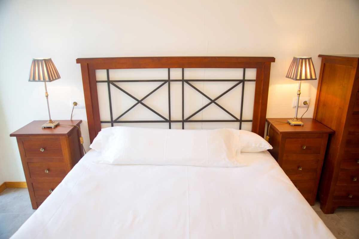 Apartamento Welcome Portonovo Playa Sanxenxo Exterior photo