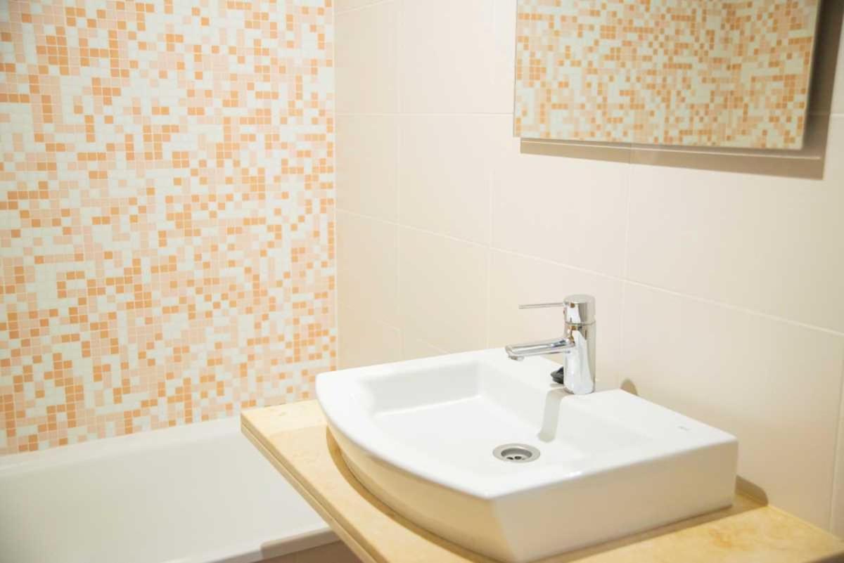 Apartamento Welcome Portonovo Playa Sanxenxo Exterior photo