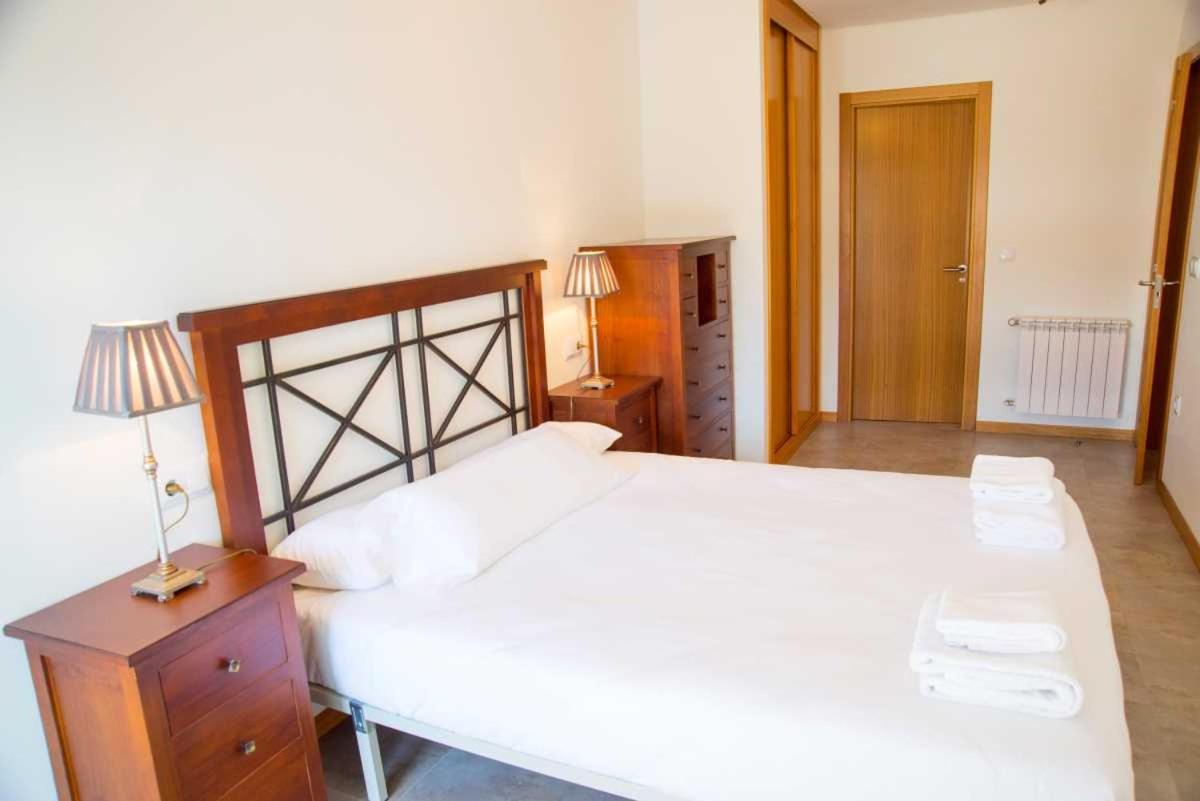 Apartamento Welcome Portonovo Playa Sanxenxo Exterior photo